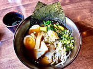 Shibu Ramen Kirkland food