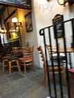 The Three Tuns inside