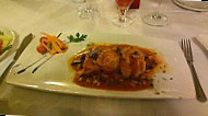 La Bella Vita food