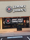 Jimmy John's inside