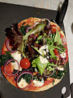 Pizza Express food