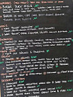 Street Food Avenue menu