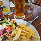 Gasthausbrauerei Felsenkeller GmbH food