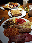 Toby Carvery food