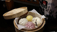 Removed: Dumpling Dynasty food