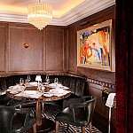 Ormer Mayfair food