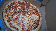 Domino's Pizza food