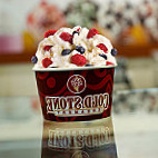 Cold Stone Creamery food