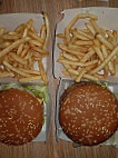 Mcdonald's Restaurants food