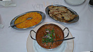 Taste Of India food