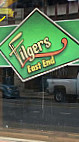 Filgers East End outside