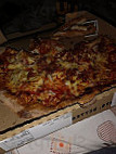 Papa John's Pizza food