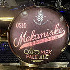 Oslo Mekaniske Verksted inside