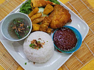 Dapur Bajet Bernam Jaya food