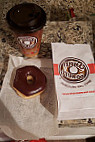 Shipley Do-nuts food