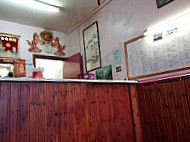 Peking Cuisine inside