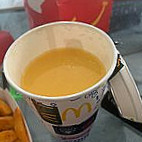 McDonald's food