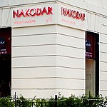 Nakodar Grill unknown