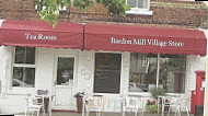 Bardon Mill Village Store And Tea Room inside