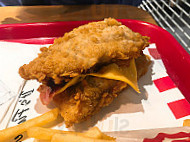 Kfc food