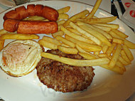 Wimpy food