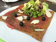 Creperie de l'Ours food