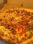 Domino's Pizza food