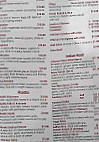 Valentino's Pizza Pasta menu