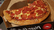 Pizza Hut Delivery Tamworth food