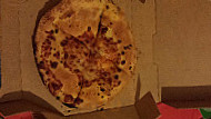 Domino's Pizza food