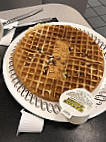 Waffle House food