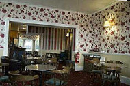 Dunvengan Dining inside