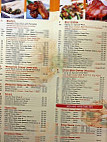 China City menu