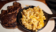 Outback Steakhouse food