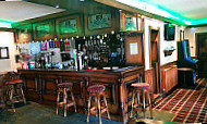 Tailrace Inn inside