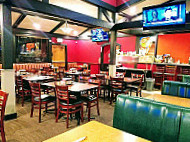 Rey Azteca Restaurant Bar food