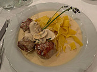 Osteria Giardino food