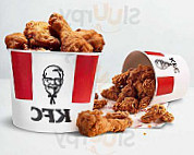 Kfc food