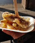 Market Plaice food