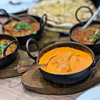 Karahi Junction food