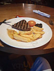 Beefeater Hilden Manor food