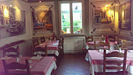 Ristorante Italia - im Klosterkrug food