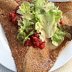 Creperie de Keroman food