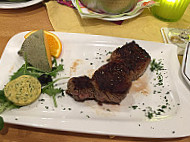 Gasthaus Wollscheid food