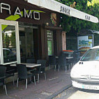 Ramo inside