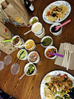 Qdoba Mexican Eats food