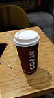 Costa Coffee food