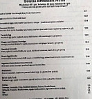 Boucla menu