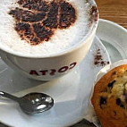 Costa Coffee food