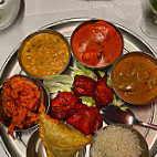 Raja food